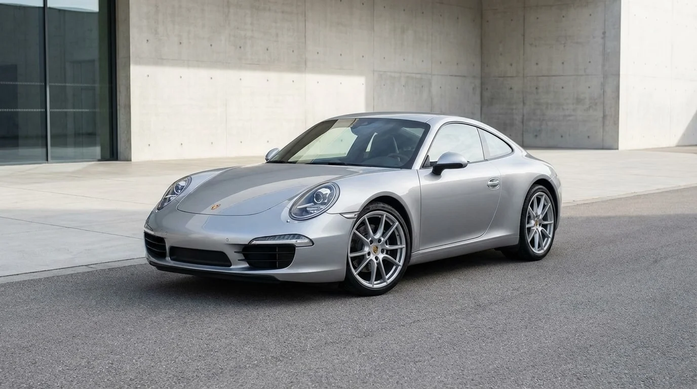 Before - Sport Iconic