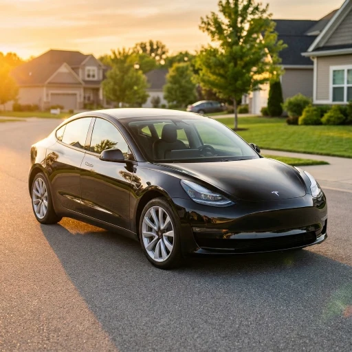 Good example - 3/4 angle shot